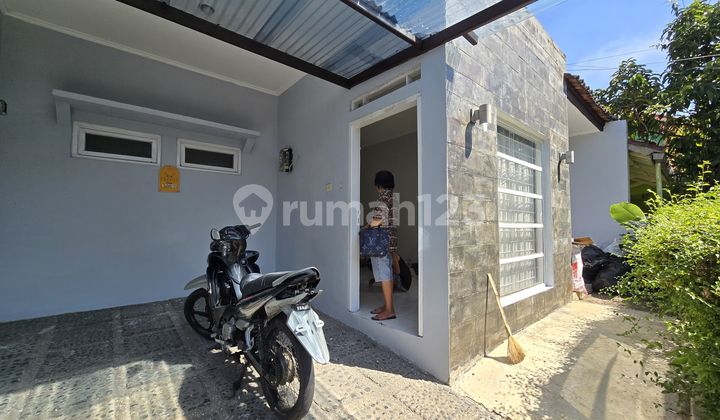 Di Jual Rumah Di Daerah Margahayu Raya Metro Blk. Superindo 