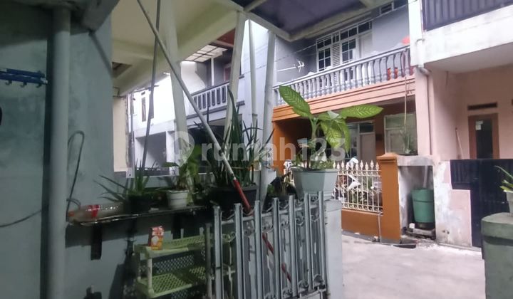 Dijual , Jarang Ada Rmh 3 LT. di Antapani 2