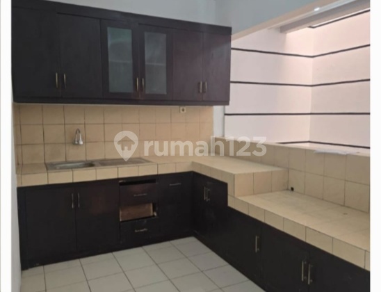 Jual Cepat Rumah Kota Baru Parahyangan ,b-sumba 2