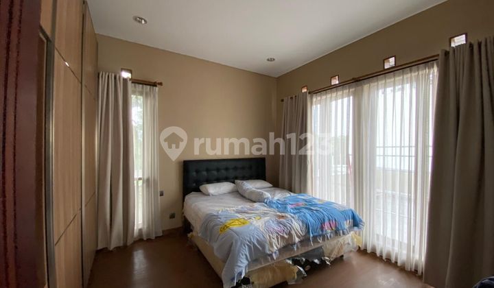 For Sale Luxury House Near UPI Setiabudi Campus 2