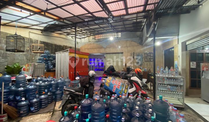 For Rent/ Sewa 2 Lantai, Mainroad Kopo For Rent/ Sewa 2 Lantai, Mainroad Kopo