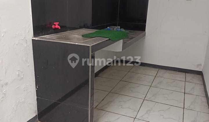 For Sale / New Ready-to-Occupy House in Sayap Ketapang Cikambuy Gandasoli Complex 2