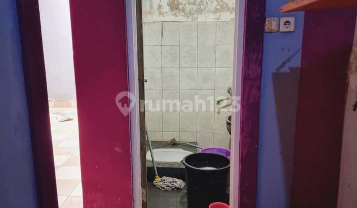 Jual Rumah 2 Lantaiawi Gombong - Cimahi Utara 2