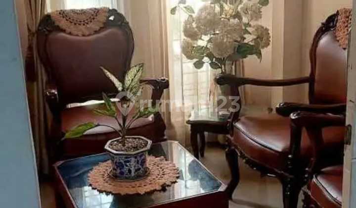 For Sale Ready-to-Occupy House in Cisaranten Kulon, Arcamanik 2