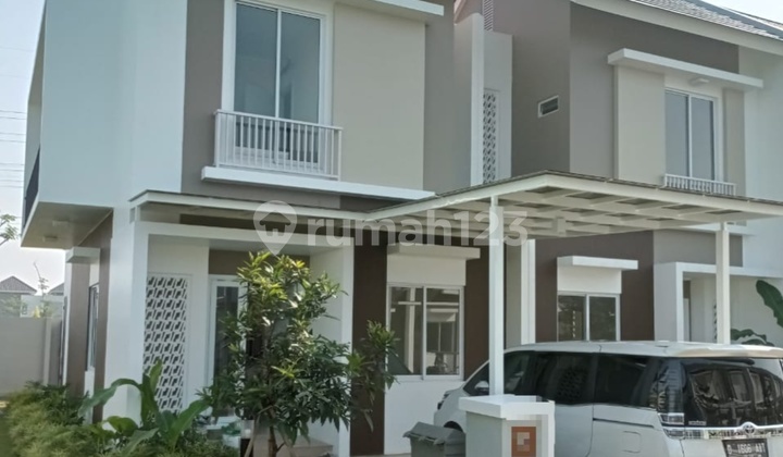 For Sale Rumah Hook Full Furnish , Chyntia Summarecon For Sale Rumah Hook Full Furnish , Chyntia Summarecon