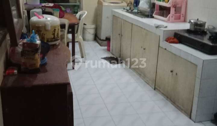 Jual Rumah Mainroad Komp. Taman Rahayu 2
