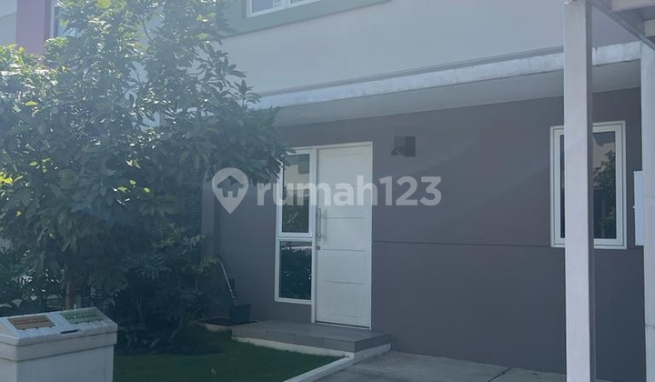 For Sale Dayana Cluster - Summarecon Bandung