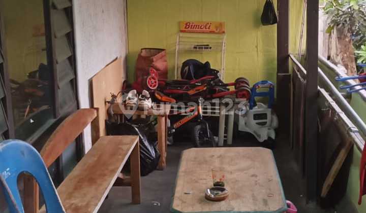 Dijual Rumah Dalam Gang di Jl. Jurang, Sayap Cipaganti