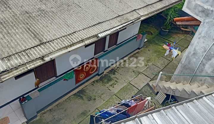 For Sale, Shop House, Pangulah Street, Cikampek