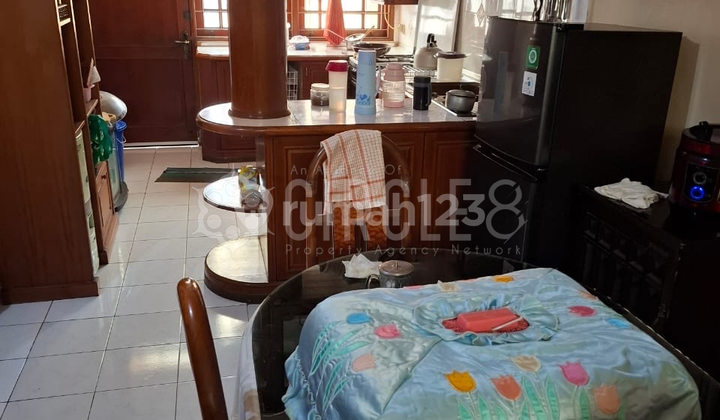 Comfortable 2-Story House in Antapani, Bandung 2