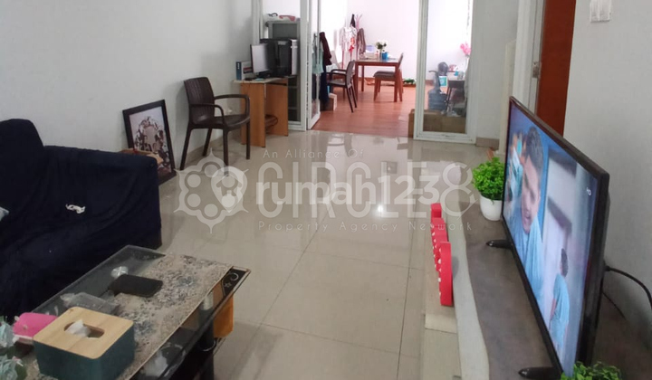 Dijual Rumah Siap Huni di Antapani Bandung Dijual Rumah Siap Huni di Antapani Bandung