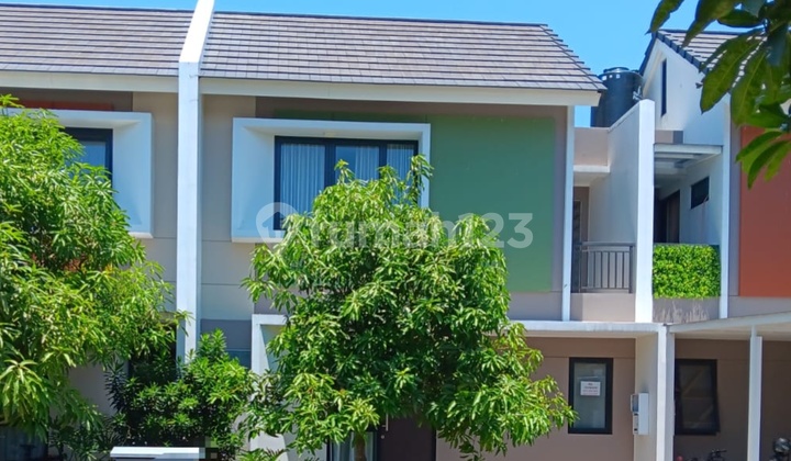 Sewa / Jual Rumah , Dayana- Summarecon Sewa / Jual Rumah , Dayana- Summarecon