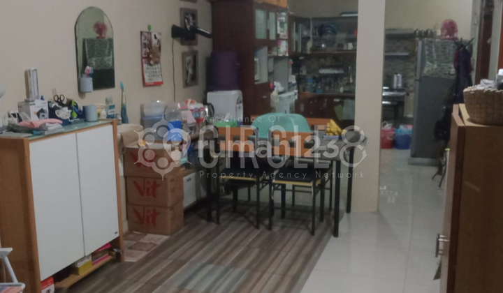 Dijual Rumah Luas di Antapani Tengah Bandung 2