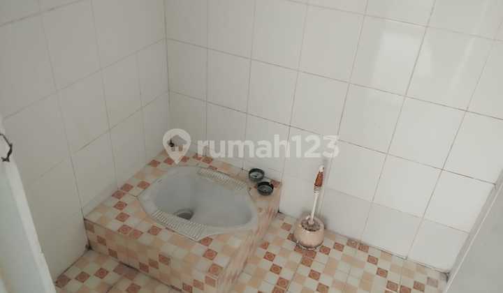 Rumah 1 Lantai Siap Huni di Buah Batu Bandung 2