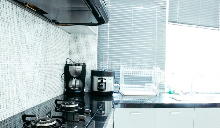 Dijual Dan Disewakan Rumah Modern, Terawat Di Cipaku Indah 2