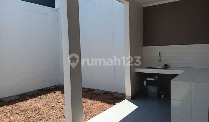 Sewa / Jual Rumah , Dayana- Summarecon  2