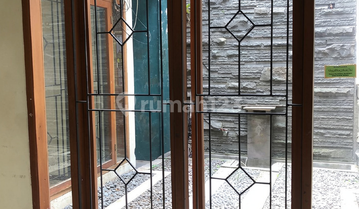 Dijual Rumah Luas dan Nyaman di Margahayu Bandung