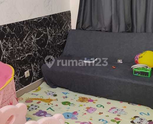 2-Storey Ready-to-Occupy House in Margahayu, Bandung