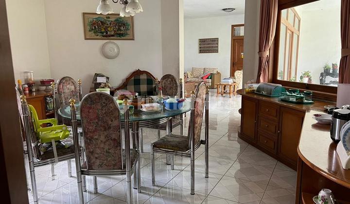 Dijual Cepat Rumah Luas Di Cipaku Indah 1 2