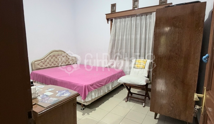 Dijual Rumah Siap Huni di Rose Antapani Bandung 2