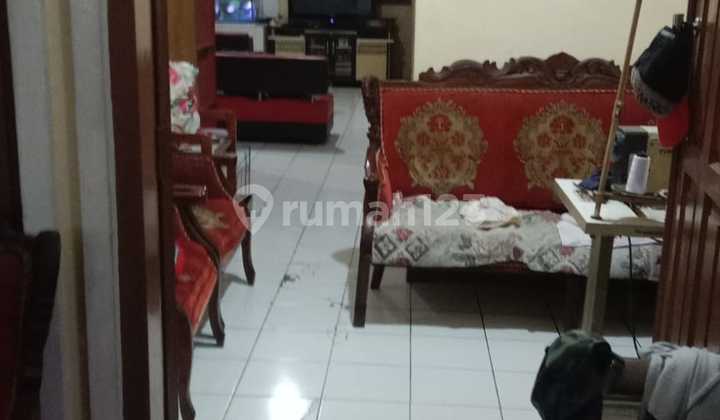 Jual Rumah Mainroad Komp. Taman Rahayu