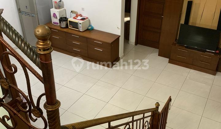 For Sale Fully Furnished House in Margahayu Raya