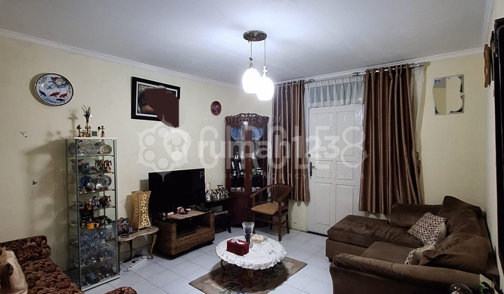 1st Floor House Ready to Occupied in Antapani Kidul 1st Floor House Ready to Occupied in Antapani Kidul