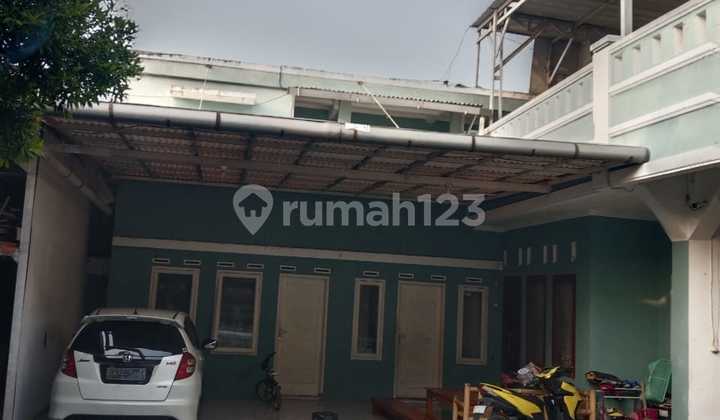 Jual Rumah Jl. Raya Soreang-Cipatik Kopo, Kec. Kutawaringin, Kab- Bandung 2