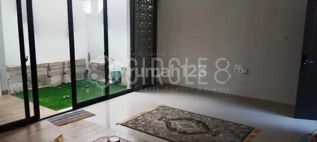 Rumah 2 Lantai Hunian Modern di Summarecon Gede Bage