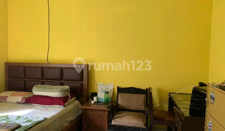 Rumah Cikutra Lt 168m2 Kodya Dekat Kampus Widyatama Cikutra 2