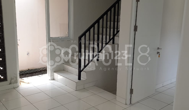 Modern 2-Story Residential House in Summarecon Bandung 2