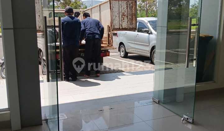 For Rent / Sewa Ruko Magna Summarecon For Rent / Sewa Ruko Magna Summarecon