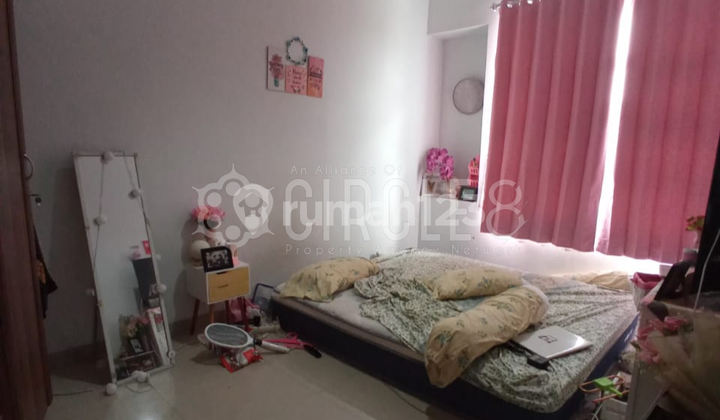 Dijual Rumah Siap Huni di Antapani Bandung 2