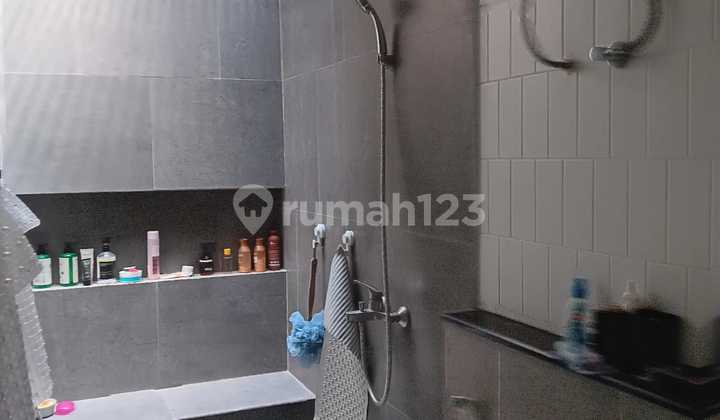 For Rent / Sewa Rumah Freya-furnish Cluster Flora Summarecon  2