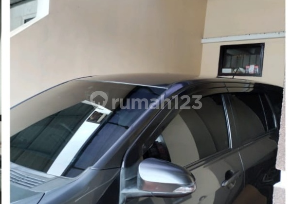 Sewa Rumah Siap Huni Taman Kopo Indah 1 2