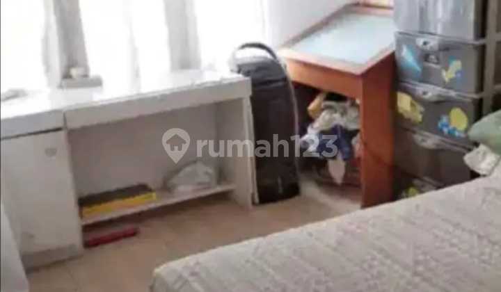 Dijual Rmh 2Lt Hrg Dibawah NJOP Komp. Pasadena Caringin