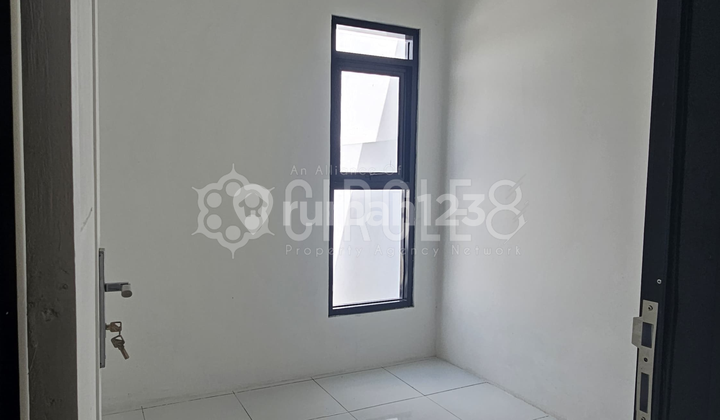 Dijual Rumah 1 Lantai Siap Huni di Antapani 2