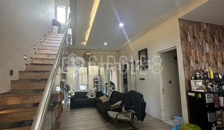 Modern 2-Story House Ready to Occupied in Buah Batu 2