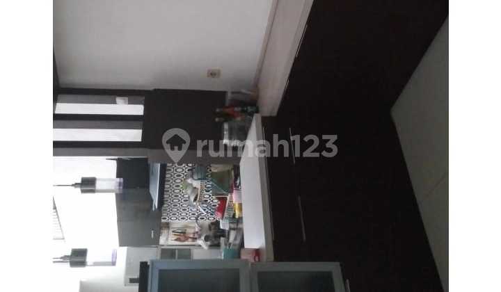 Rumah 2 Lantai di Puri Dago Antapani Bandung 2