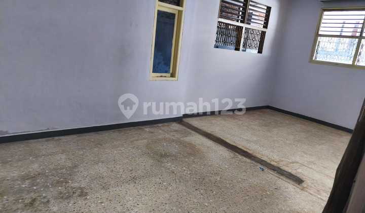 Dijual Murah Rumah Pusat Kota Strategis Gg Muncang /Pungkur 2