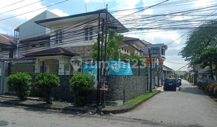 Dijual Rumah Siap Huni 2 Lt Jalan Utama Hook Thi Dijual Rumah Siap Huni 2 Lt Jalan Utama Hook Thi