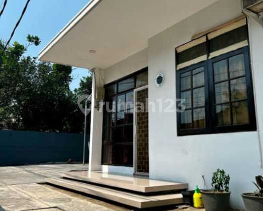 Rumah Luas 316 M,di Kopo Permai - Harga Appraisal Bank !* 2