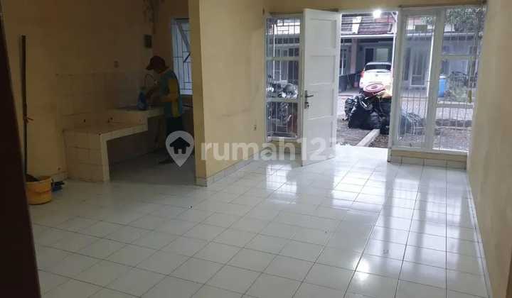 Dijual Rumah di Komplek Tatar Bidakara Derwati Rancasari 2