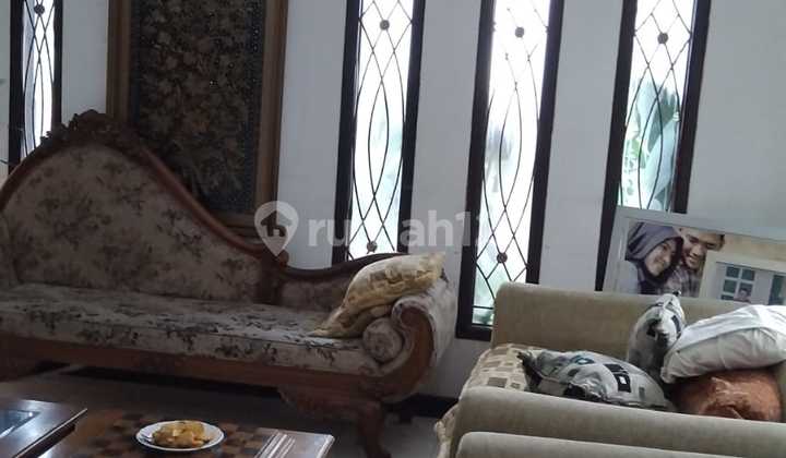 Dijual Rumah 2lt,di Margahayu Raya  2