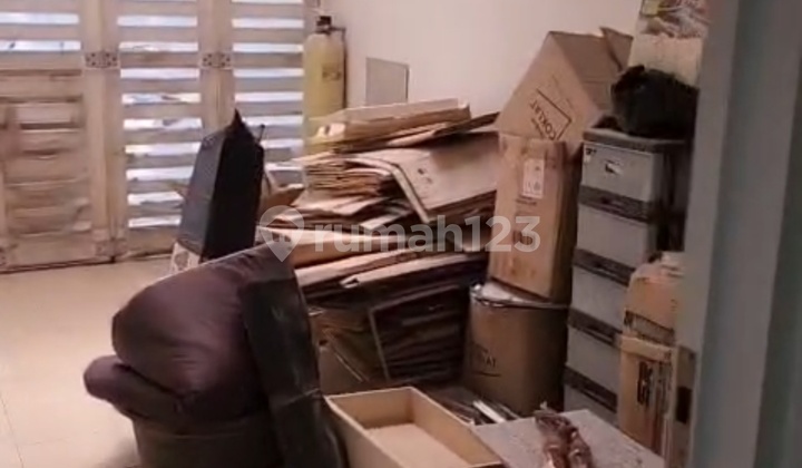 Sewa Furnished Cluster Tatar Candra Resmi** Kota Baru Parahyangan* 2