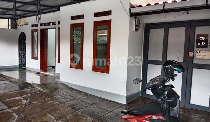 For Sale/ Jual Rumah Modern Di Kopo Permai,siap Huni 2