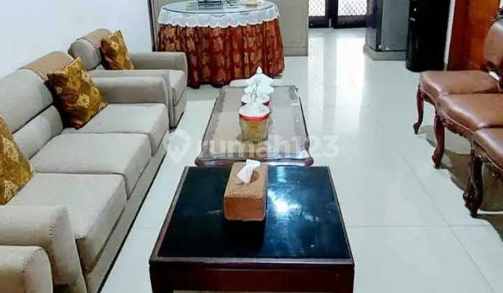 For Sale Ready-to-Occupy House in Cisaranten Kulon, Arcamanik