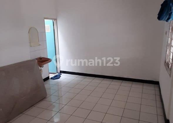 Rumah 1 Lantai Siap Huni di Satruga Kota Bandung 2