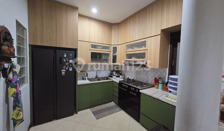 Dijual Rumah Cantik di Setiabudi Regency 2