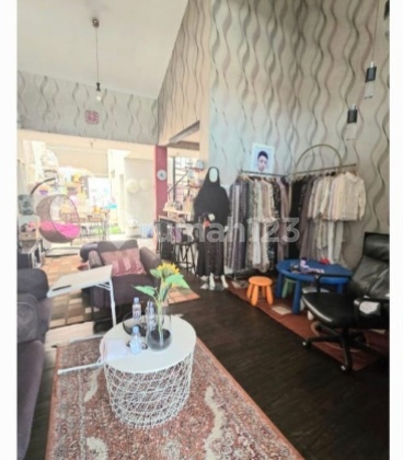 Dijual Rumah* Tatar Jingga Kota Baru Parahyangan 2